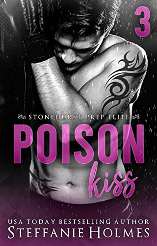 Poison Kiss