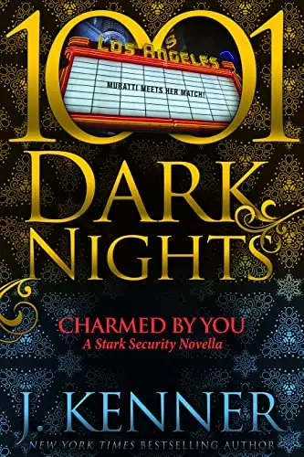 Charmed By You: A Stark Security Novella