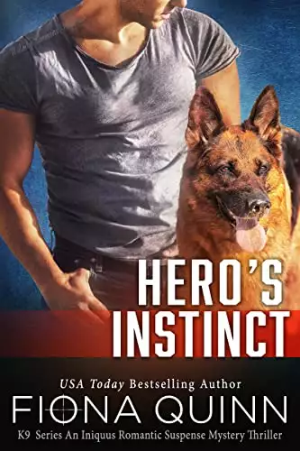 Hero's Instinct