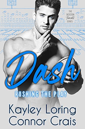 DASH: Rushing the Play