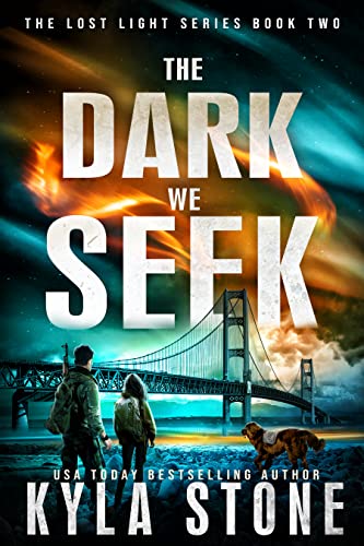 The Dark We Seek: A Post-Apocalyptic Survival Thriller