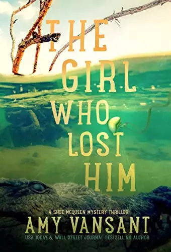 The Girl Who Lost Him