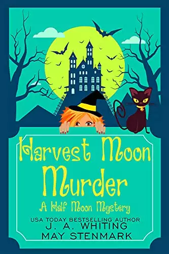 Harvest Moon Murder
