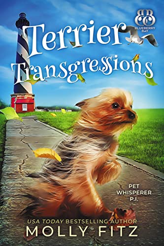 Terrier Transgressions