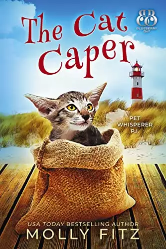 The Cat Caper