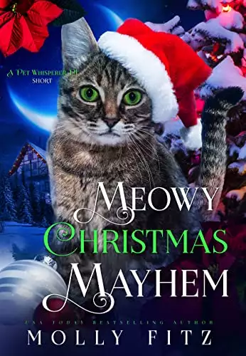 Meowy Christmas Mayhem