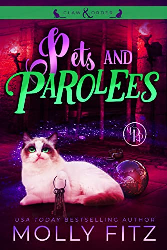 Pets & Parolees
