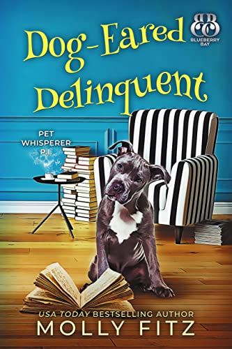 Dog-Eared Delinquent