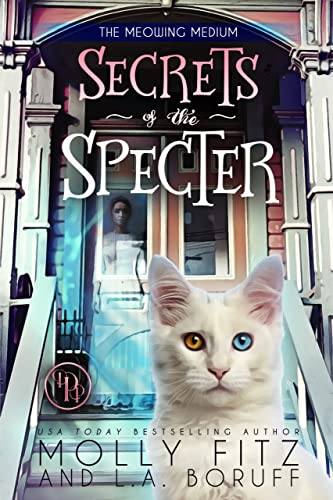 Secrets of the Specter