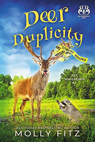 Deer Duplicity