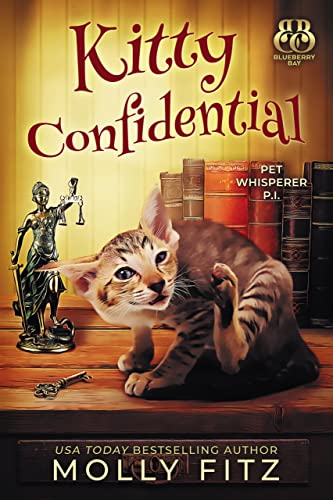 Kitty Confidential