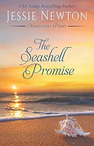 The Seashell Promise: A Women's Fiction Mystery