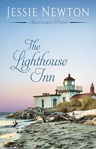 The Lighthouse Inn: A Women's Fiction Mystery