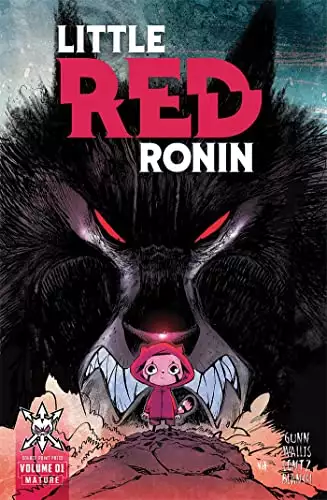 Little Red Ronin