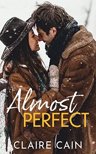 Almost Perfect: A Sweet Small Town Opposites Attract Romance