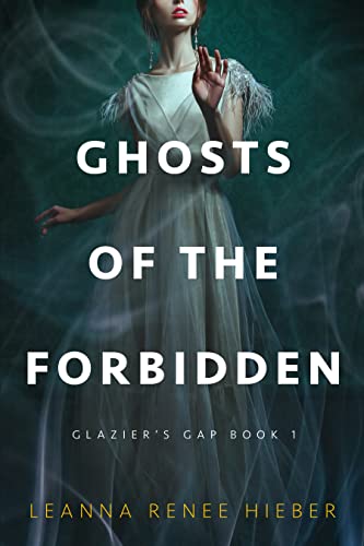Ghosts of the Forbidden