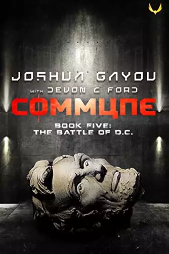 Commune 5: Commune Series Book 5