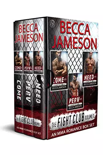 The Fight Club Box Set, Volume 1