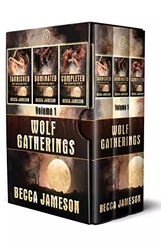 Wolf Gatherings Box Set, Volume One