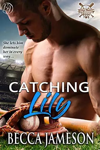 Catching Lily