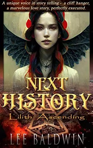 Next History: Lilith Ascending