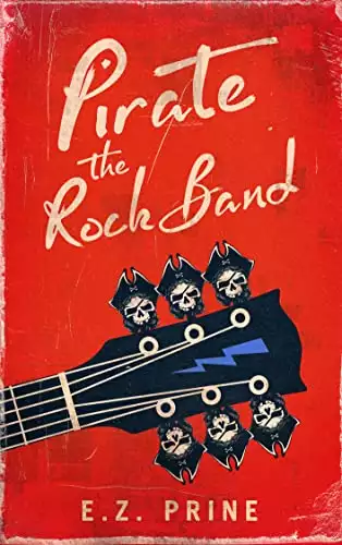 Pirate: The Rock Band