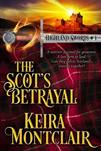 The Scot's Betrayal