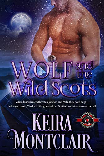 Wolf and the Wild Scots