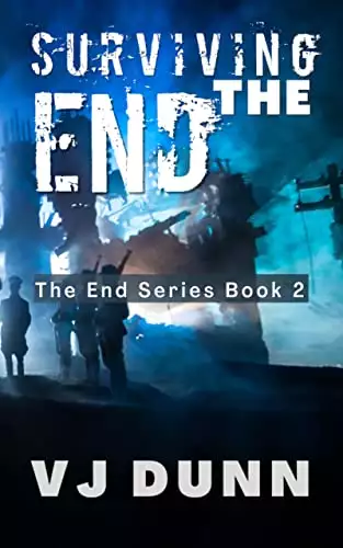 Surviving The End: Apocalyptic Fiction for Christians