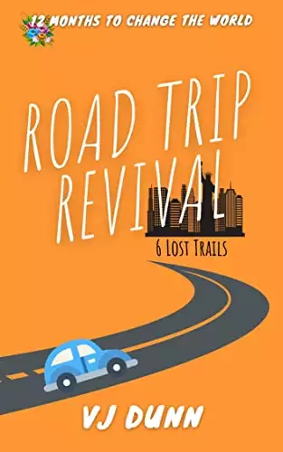 Lost Trails: Inspirational Christian Stories