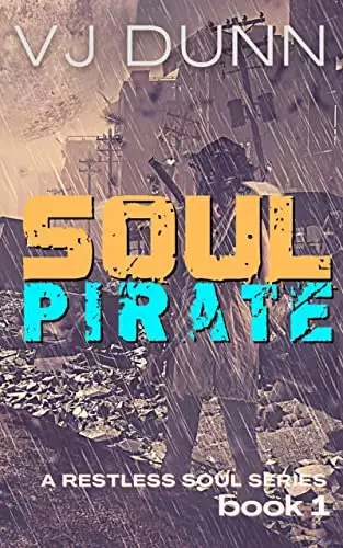 Soul Pirate: Apocalypse Fiction