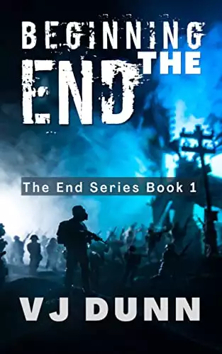Beginning the End: Apocalyptic Christian Fiction