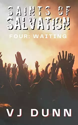 Waiting: Apocalyptic Thriller