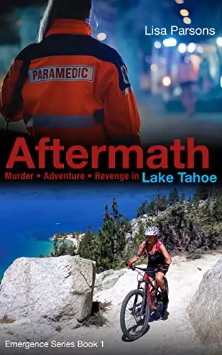 Aftermath: Murder · Adventure · Revenge in Lake Tahoe