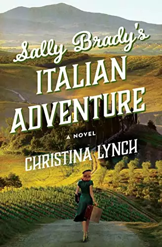 Sally Brady's Italian Adventure