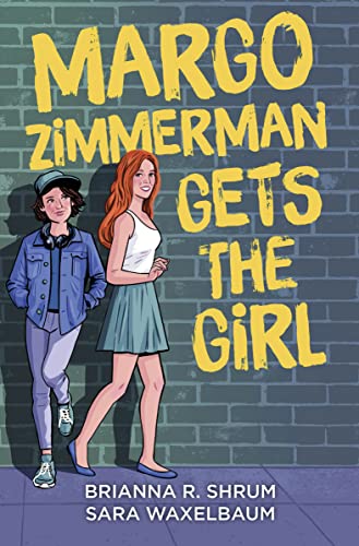 Margo Zimmerman Gets the Girl