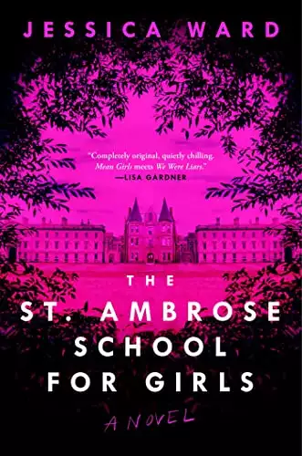 St. Ambrose School for Girls
