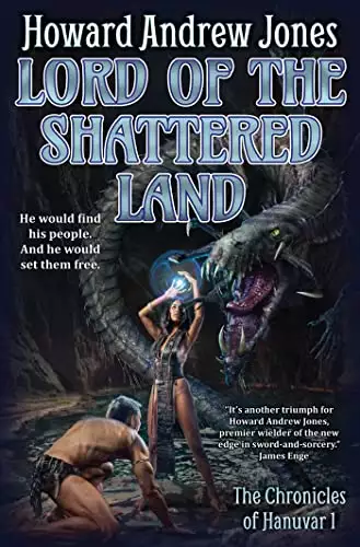 Lord of the Shattered Land