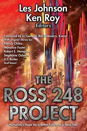 Ross 248 Project