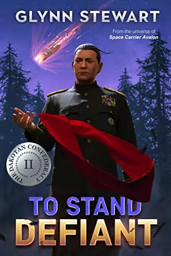 To Stand Defiant