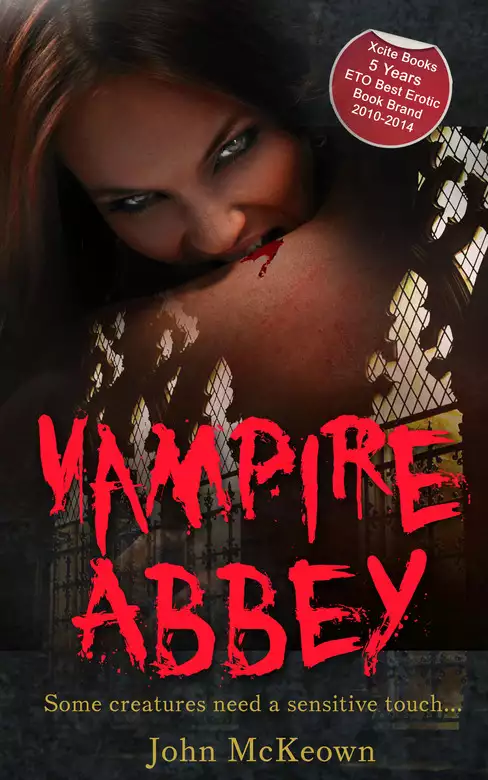 Vampire Abbey