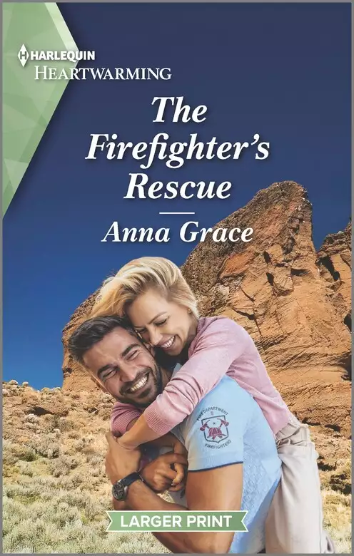 The Firefighter's Rescue