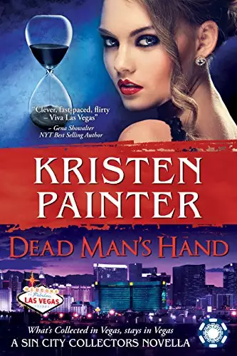 Dead Man's Hand: A Sin City Collectors book