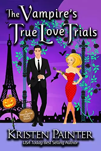 The Vampire's True Love Trials: A Nocturne Falls Short