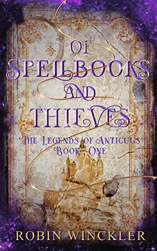 Of Spellbooks and Thieves
