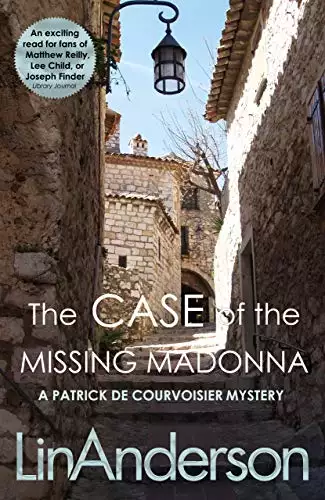 The Case of the Missing Madonna