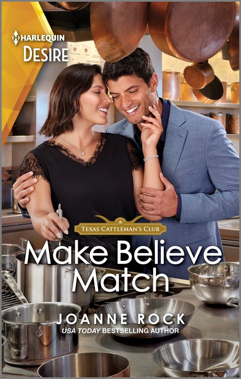 Make Believe Match