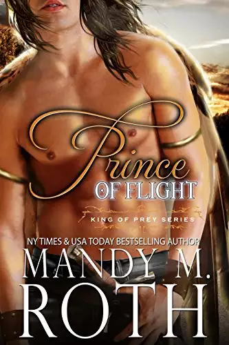 Prince of Flight: