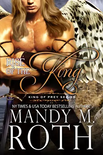 Rise of the King: