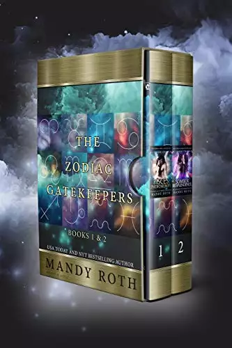 The Zodiac Gatekeepers Books 1-2